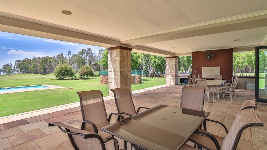 7 Bedroom Property for Sale in Oranjeville Free State